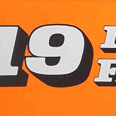 19 is Fair Yes on B Bumper Sticker