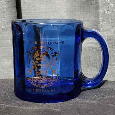 Dianne Byrum State Representative Mug