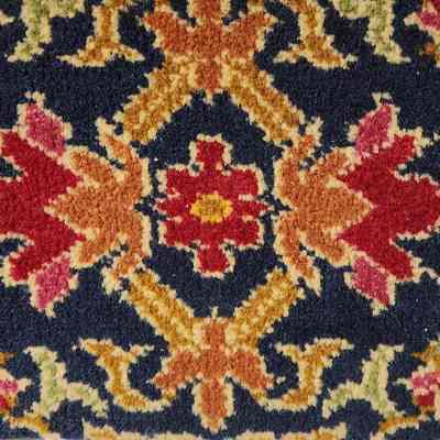 Michigan Senate Carpet Piece