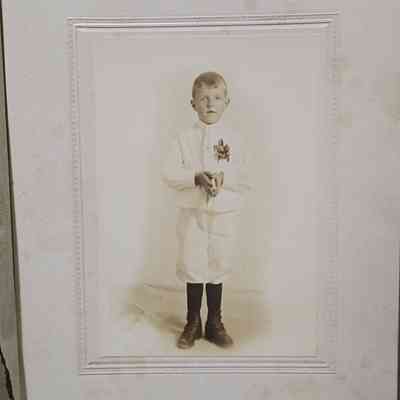 Joe Kaltenbach Photo by Martin