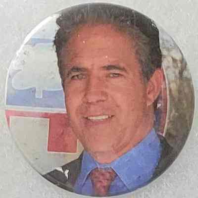 Mike Bishop Congress Picture Button