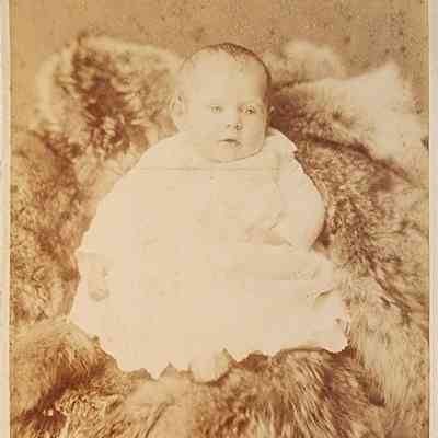 Florence Stabler Cabinet Card by Cassey & Whitney