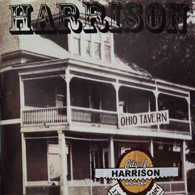 Harrison 125th Anniversary Booklet (2016)