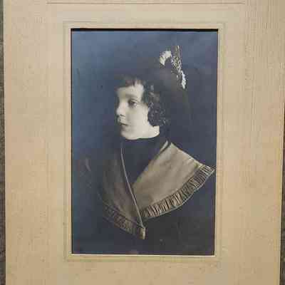 Nancy Wood Photo by Hewitt