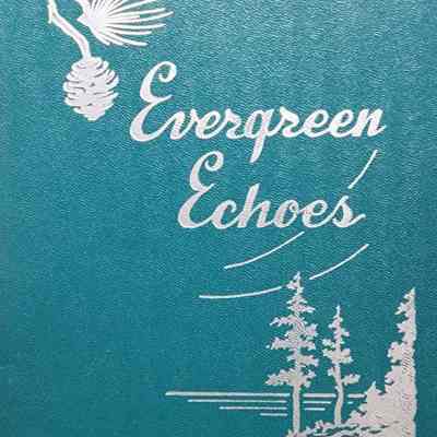 Evergreen Echoes