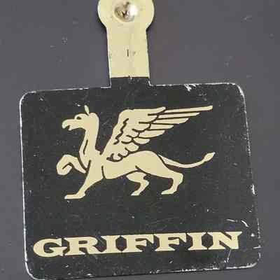 Griffin Tab