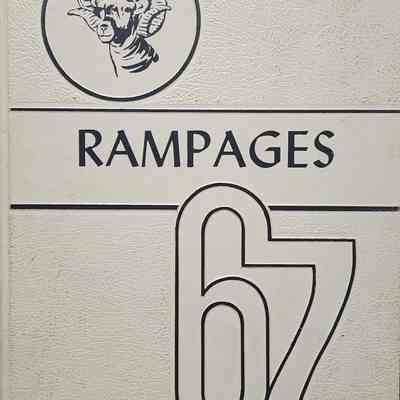 Rampages, 1967