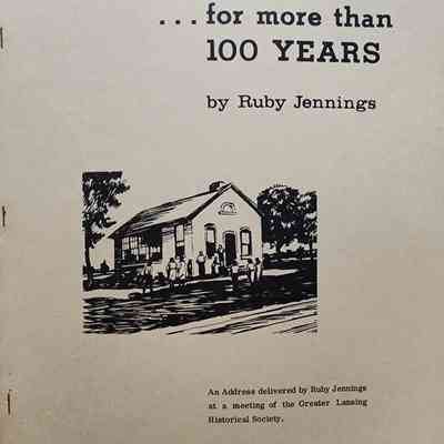 For More Than 100 Years (1966)