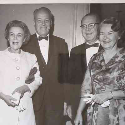 Hubert Bates Snapshot Photo