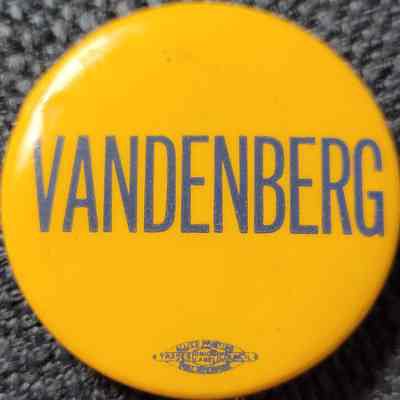 Vandenberg Button