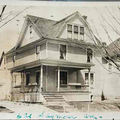 621 Seymour Ave., Lansing RRPC