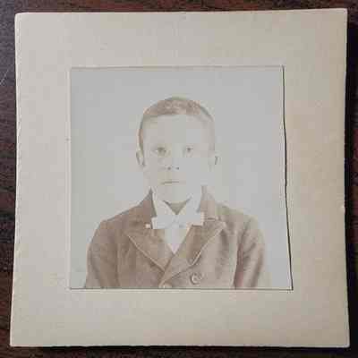 Lawrence Town Card Photo