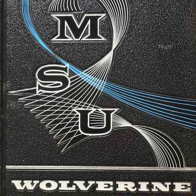 Wolverine 1959