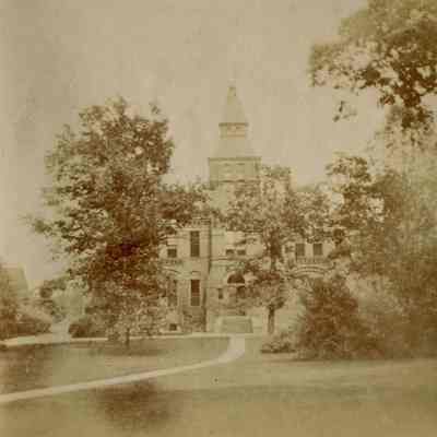 MAC Library and Museum Snapshot Photo