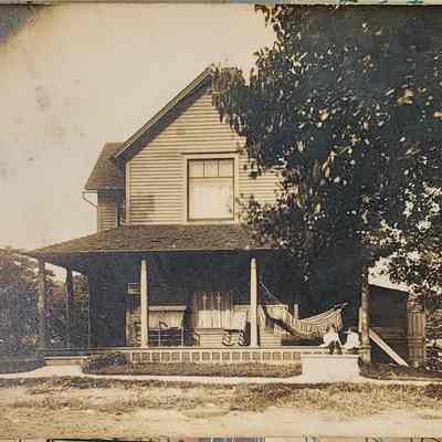 Residence RPPC