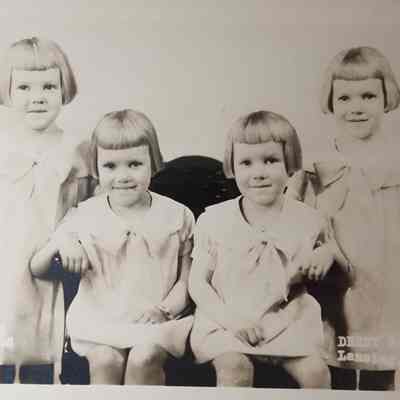 Morlok Quads Portrait Photo by Derby