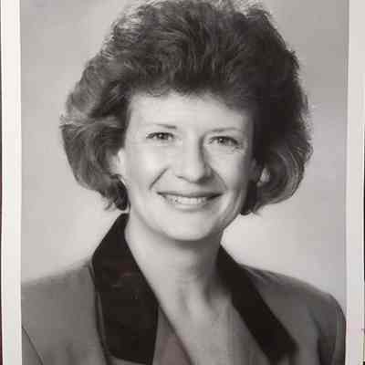 Sen. Debbie Stabenow Portrait Photo