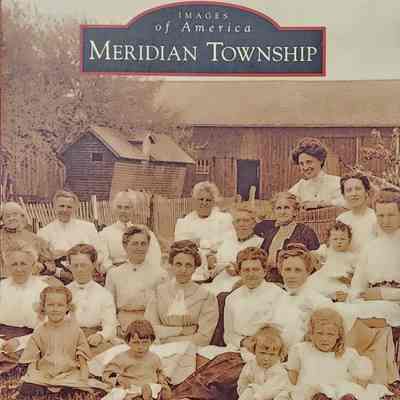 Meridian Township by Rose