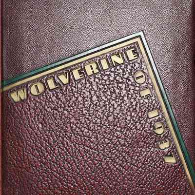 Wolverine 1937