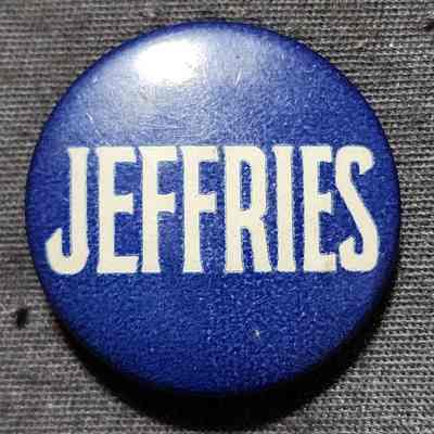 Jeffries Button
