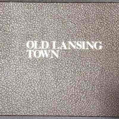 Old Lansing Town by Proctor