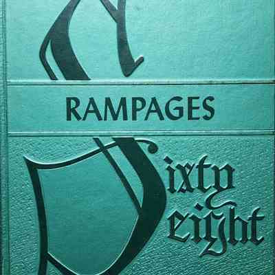 Rampages, 1968