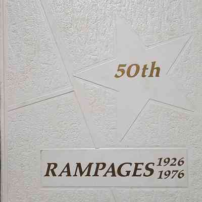 Rampages, 1976