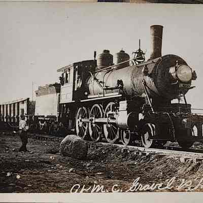 M.C. Gravel Pit - Delhi RPPC