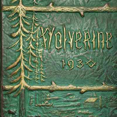 Wolverine 1930