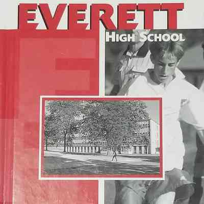 Everett High School Alumni Directory 2003