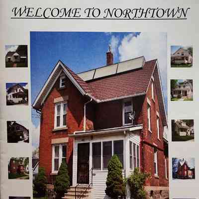 Welcome to Northtown, Come Live With Us