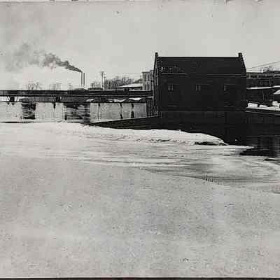 Lansing Dam RPPC