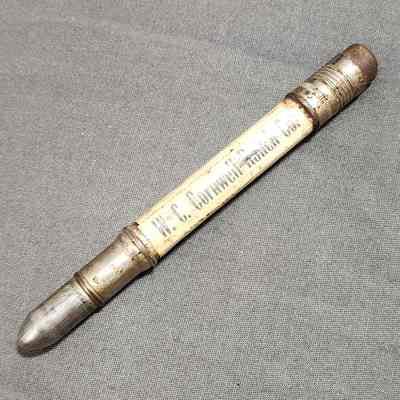 W.C. Cornwell Ranch Co. Bullet Pencil