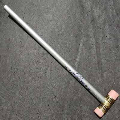 Judge Rosemarie Aquilina Gavel Pencil