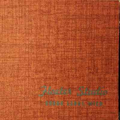 Floeter Studio Frame Folder