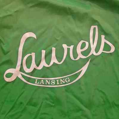 Lansing Laurels Jacket