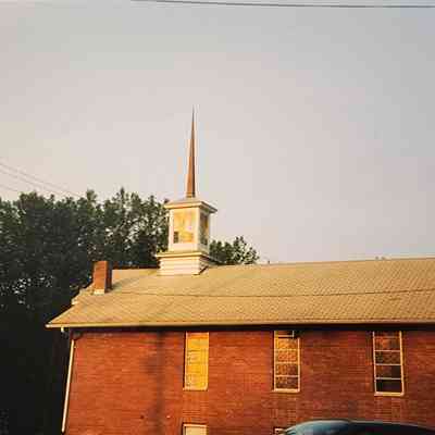 Sycamore Baptist Church, Holt, Michigan, Snapshot Photos