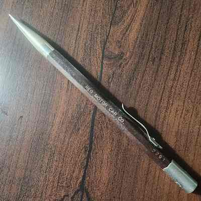 REO Motor Car Co. Bakelite Mechanical Pencil