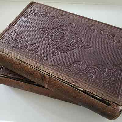 The Ingoldsby Legends 2-Vol from Barnes Library