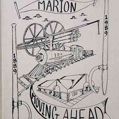 Marion: Moving Ahead, 1989