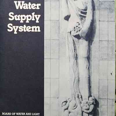 Water Supply System, Board of Water and Light