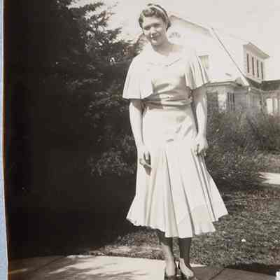 East Lansing Snapshot Photo