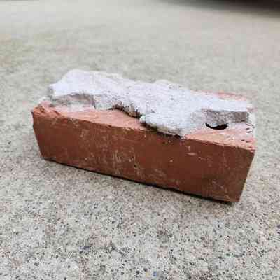 Dimondale Elementary Brick