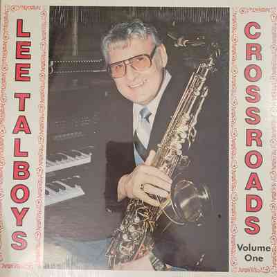 Lee Talboys, Crossroads, Volume One, Record