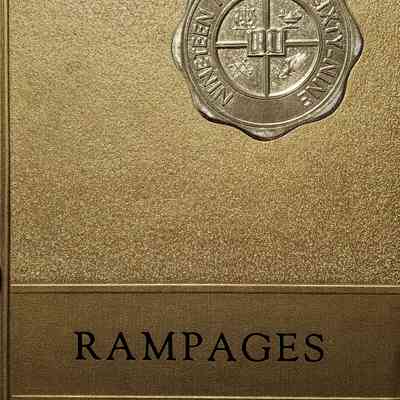 Rampages, 1969