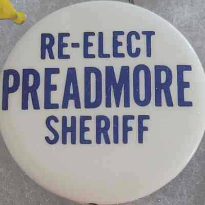Preadmore Reelection Button
