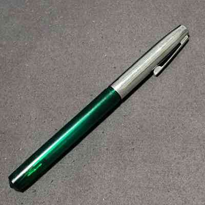 Sheaffer's Fountain Pen