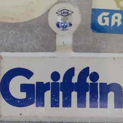 Griffin Tab