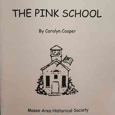The Pink School by Cooper