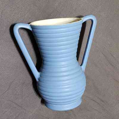 Coors Colorado Pottery Vase